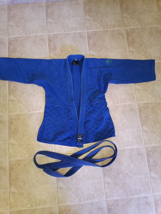 Кимона  за джудо