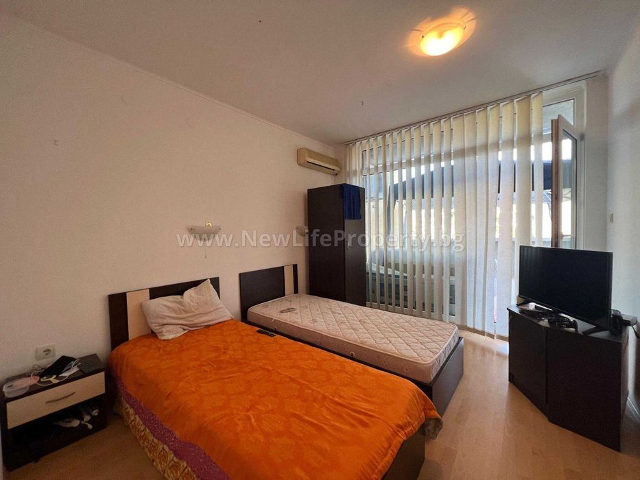 Продава се Двустаен апартамент в к.к. Слънчев бряг - 93 кв.м за 742 €/кв.м - Снимка #8