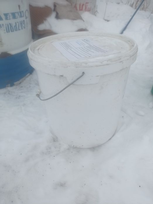 Смазка для буровых штанг