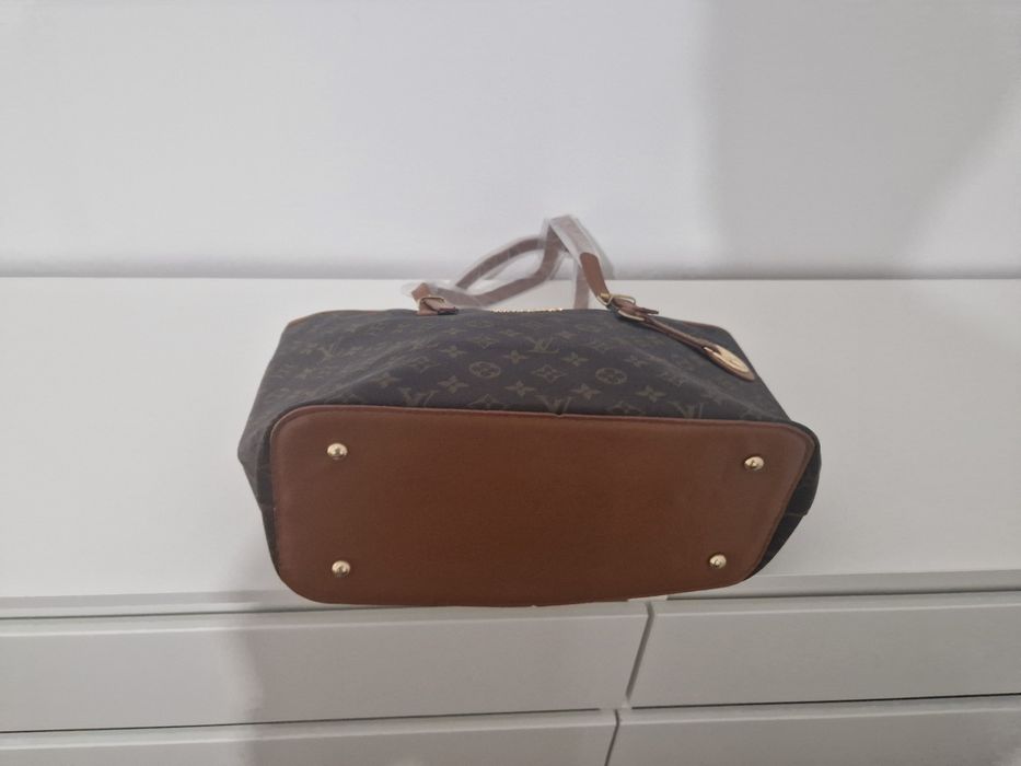Geanta Louis Vuitton