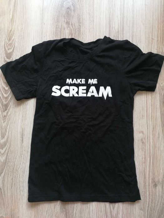 Тениски с щампи и интересни надписи