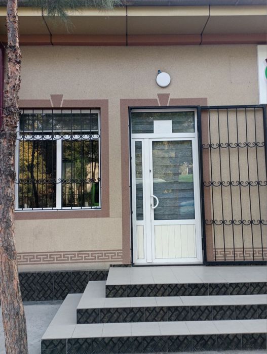 Помешение (Свое) 42 кв, с ремонтом, мебелью и техникой. Яшнобад р-н.