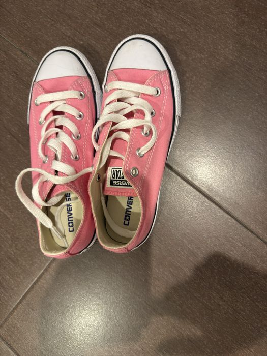 Tenisi Converse