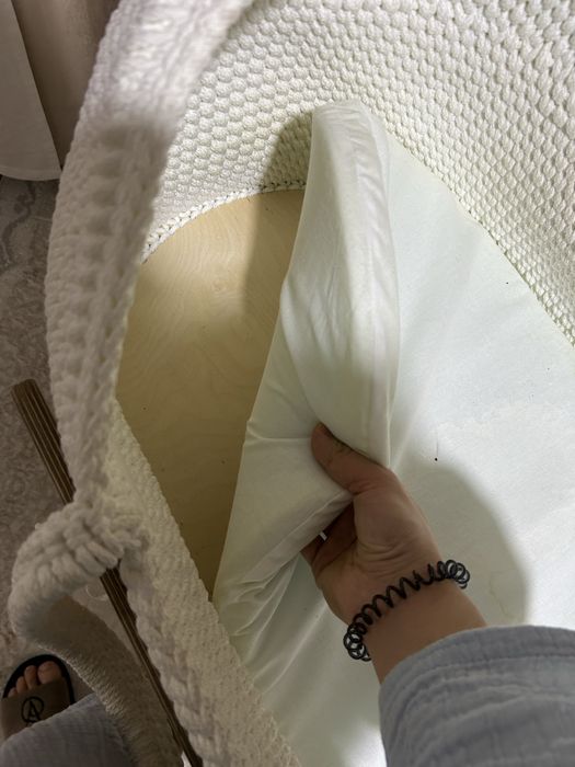 Колыбель, люьлка качалка