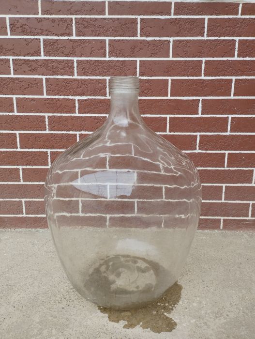 Vino sirka banka 50 litr