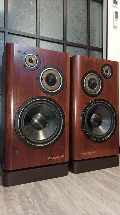 Продам колонки Victor