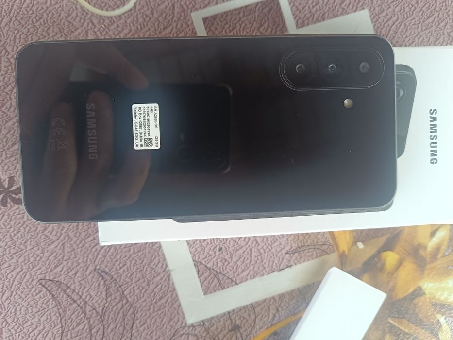 Samsung A 26 5G Nou