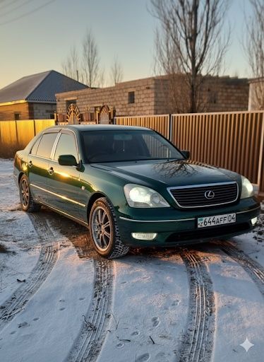 Аренда автомобиль