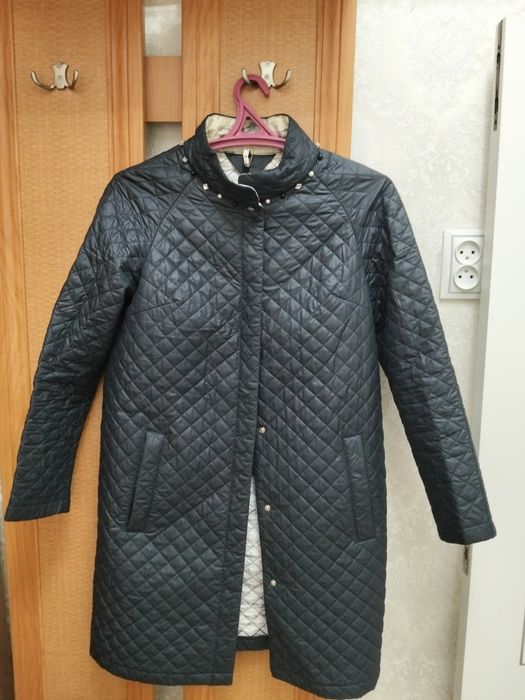 Осени куртка женская