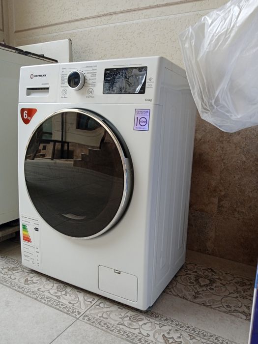 Стиральная машина HOFMANN 6л