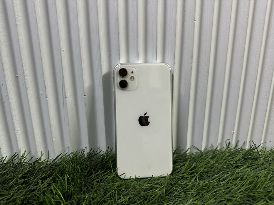 телефон Iphone 11 128 gb