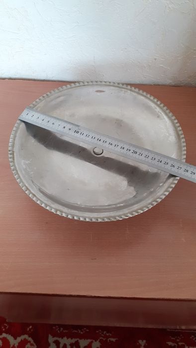 Посуда винтажная