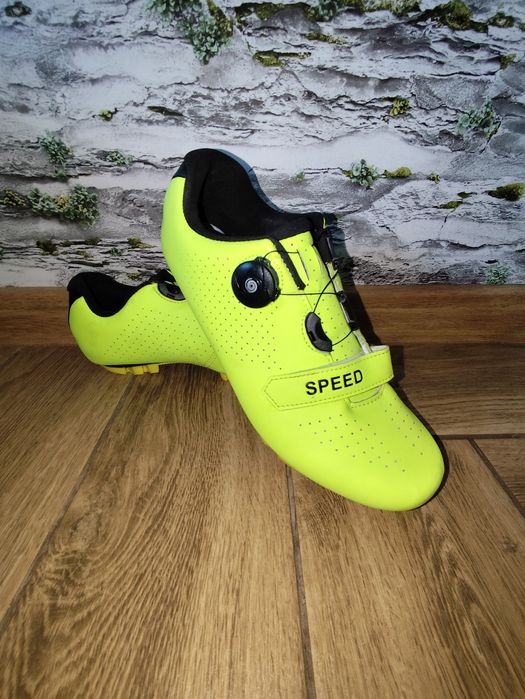 Pantofi Ciclism Speed