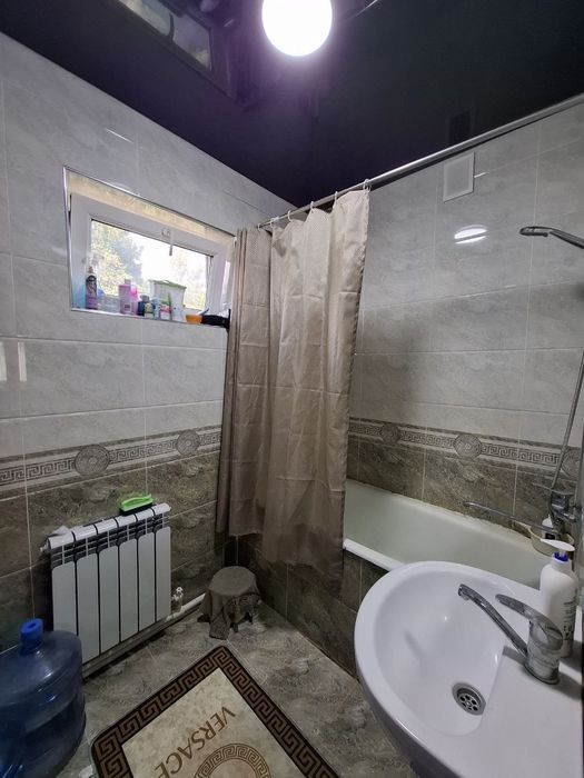 Yangi O'zbekiston. Alisherobod uchxoz