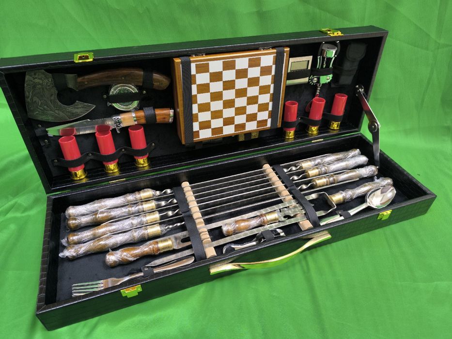 Идеальный подарок мужчине к любому празднику