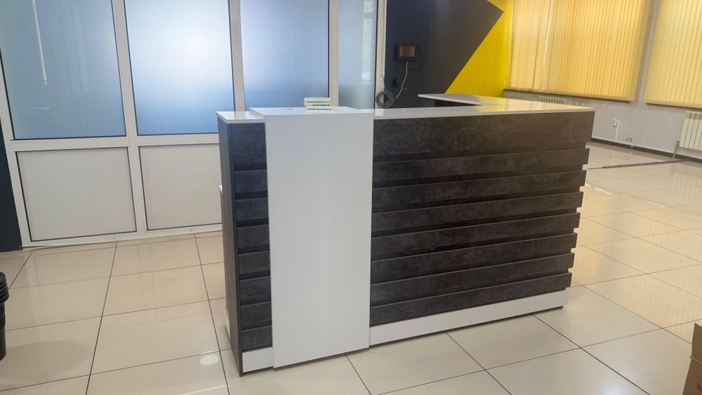 Продам офисную мебель