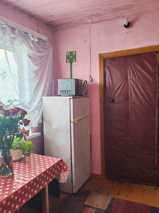 Продаётся дом в с. Красная Нива