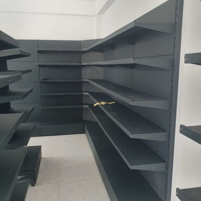 Хозмаг Полка Прилавка СтилажТорговые Стеллажи для Магазин Супермаркет