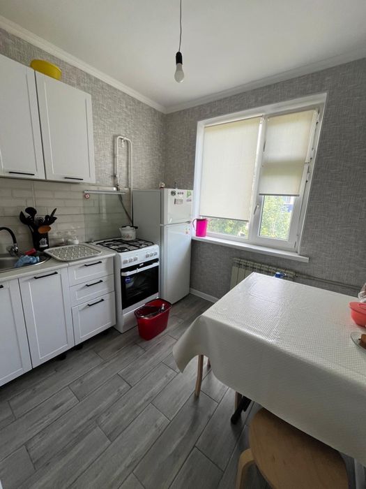 4 - ком квартира в продаже