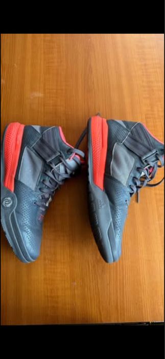 Ghete Adidas 773