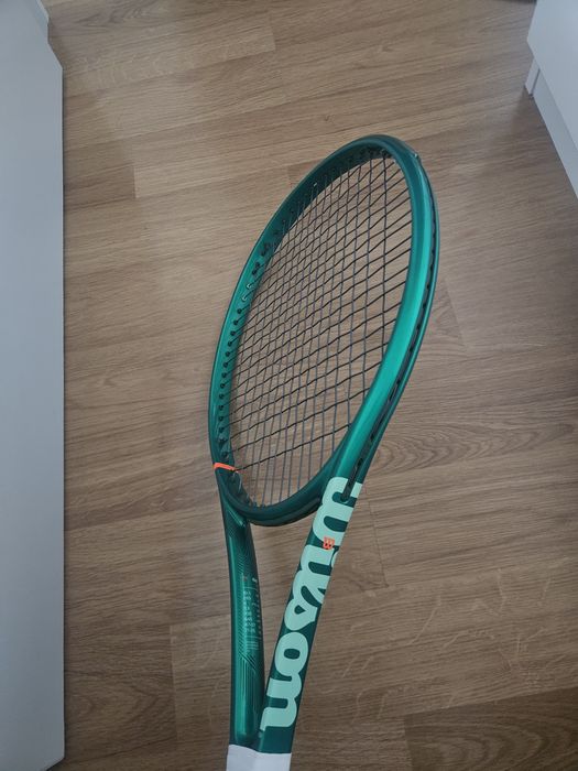 2026 Wilson Blade 100L v10 ca Noua Maner 3