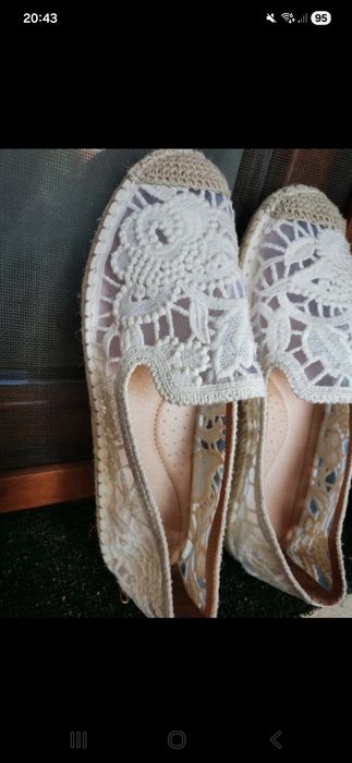 Mocasini dama măsură 40