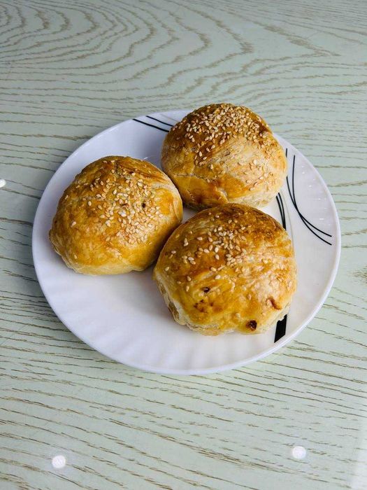 Domashniy somsa sotamiz