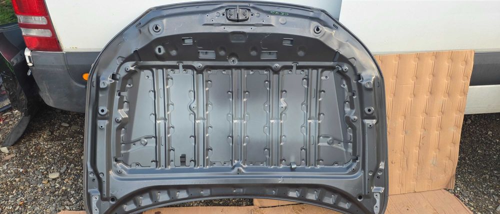 Capota motor Mazda CX 30 / CX-30 / 2019 / 2020 / 2021 2022