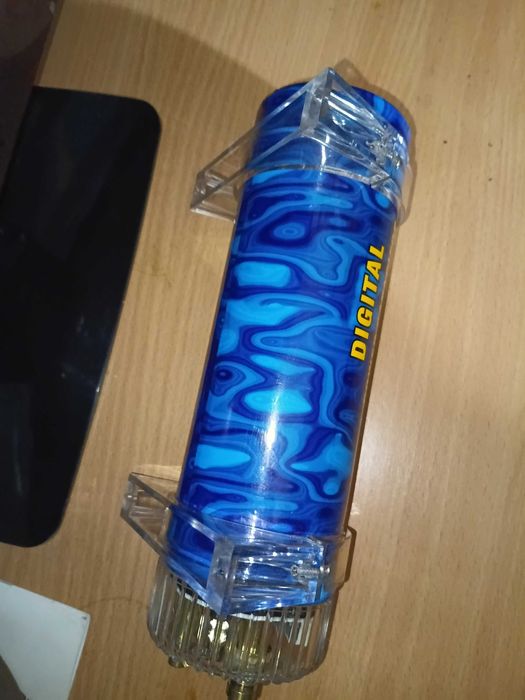 Конденсатор для сабуфера 3 фарад