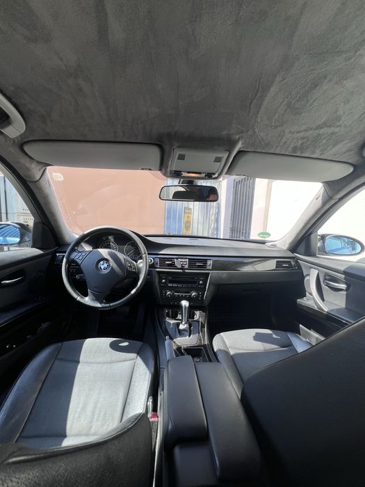 BMW Seria 3 E90