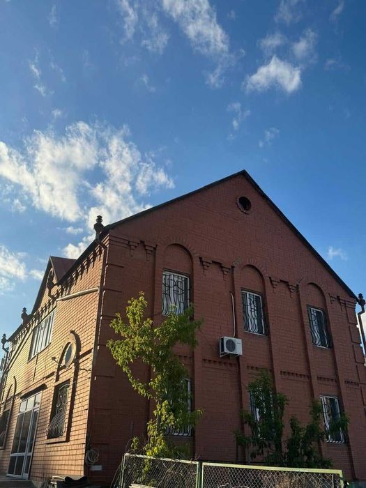 Дом в центре 7 комнат