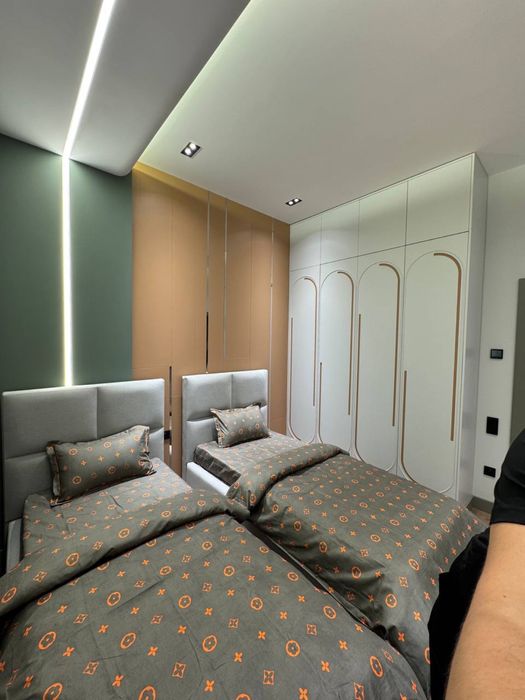 Продаю Своя Новостройка 3/10/10 Ж.К Барокко Новомосковская 83м2 Ф.Инст