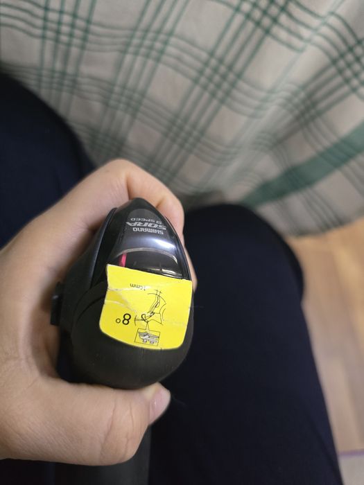 Велосипедные ручки спортивные