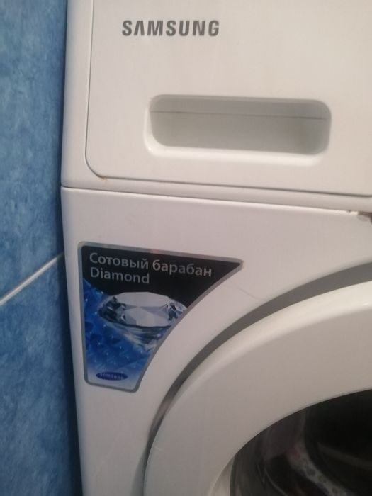 Стиральная машина Samsung