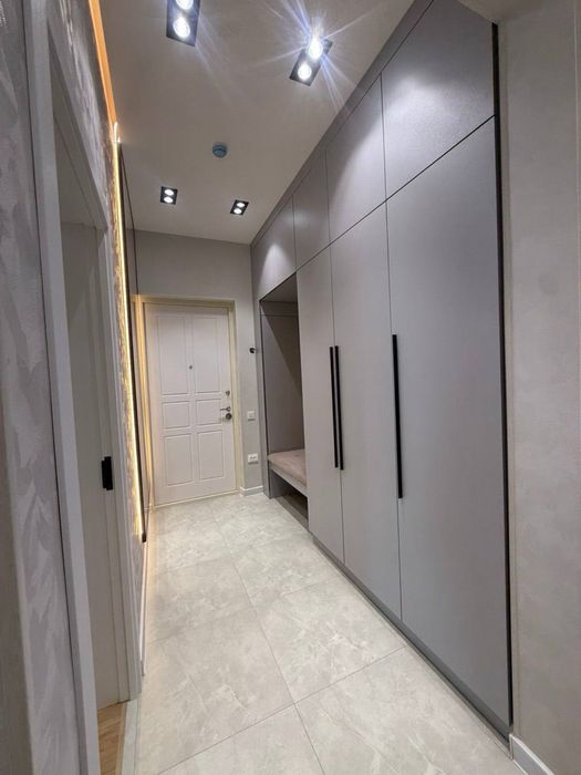 #011 Продаётся шикарная квартира 3/11/16 в ЖК «O’Z MAKON» Business