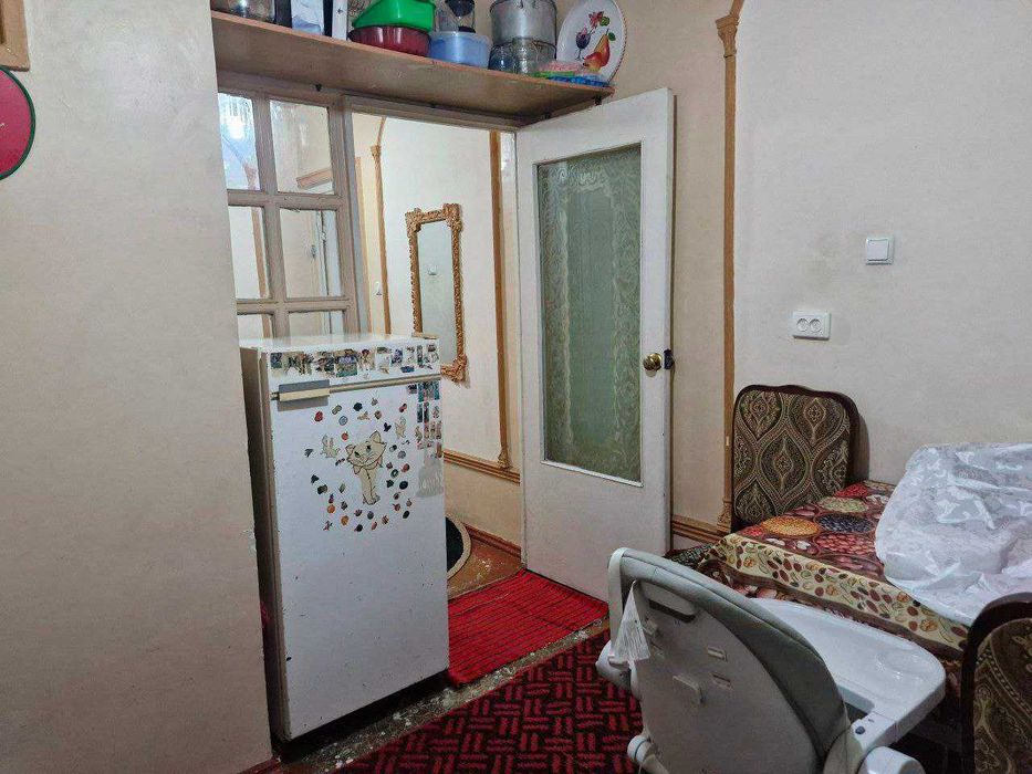 Медгородок хаджаева   1/2/5   средний