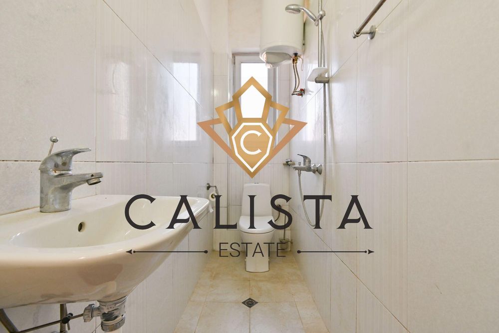 Дава се под наем Четиристаен апартамент в София, Център - 100 кв.м за 700 € - Снимка #10