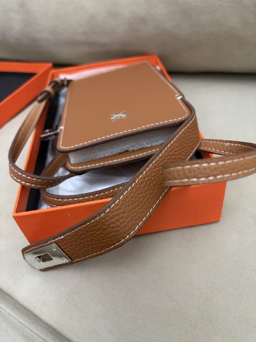 Итальянская сумка