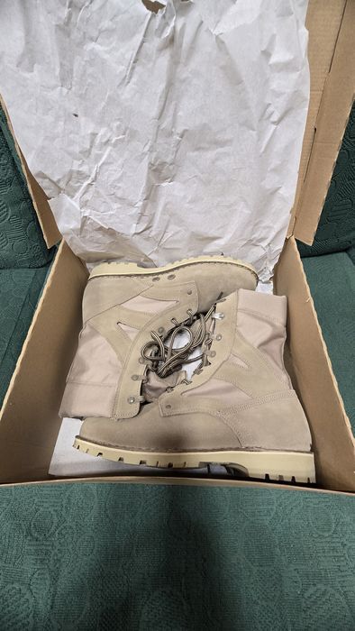 Bocanci Militari Marisdal