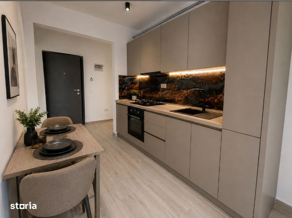 COMISION 0 Ultimele apartamente disponibile 2 camere bloc nou Pacurari