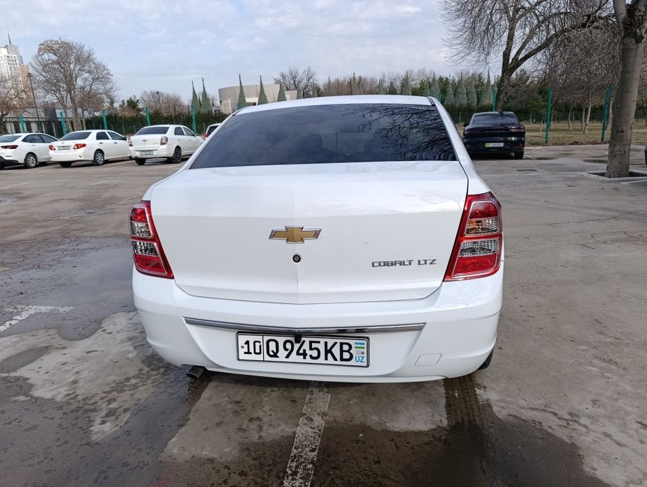 Cobalt avtomat oq 2024/2025