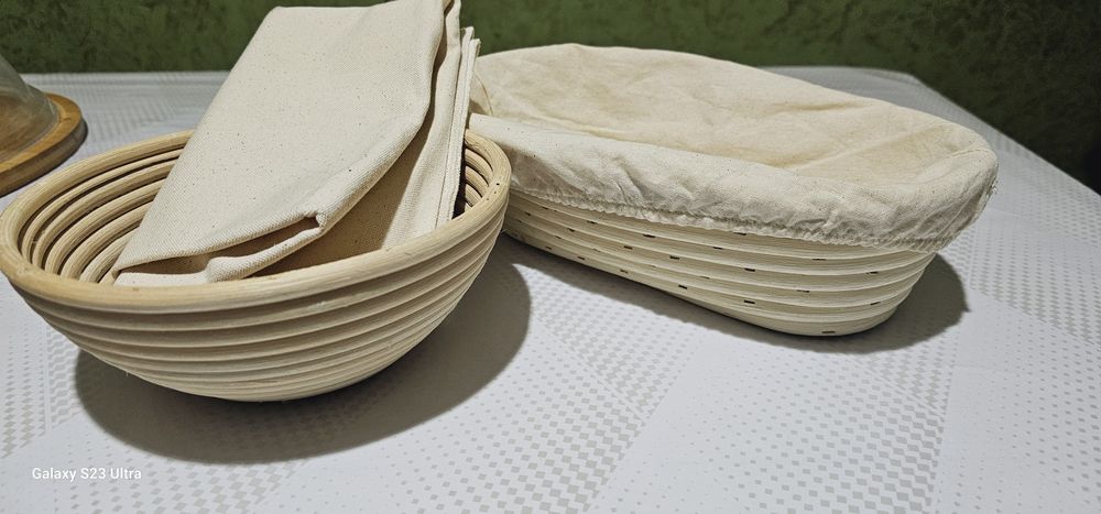 Форма для растойки теста