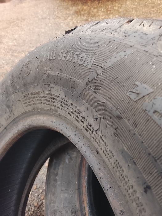 Шины комплект лето 185/70R14