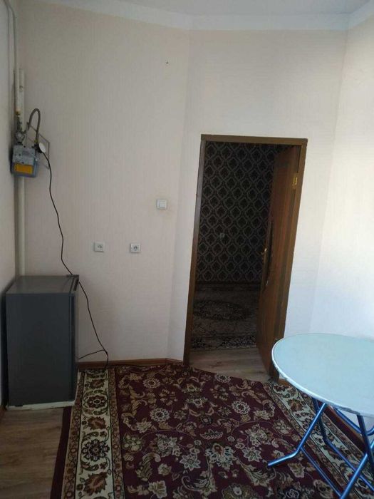 Sergeli 6 A Ijaraga uy beriladi
