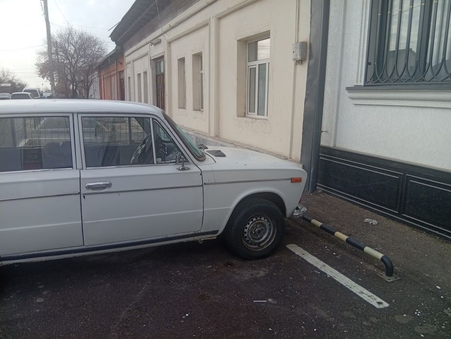 Vas 2103 sotiladi