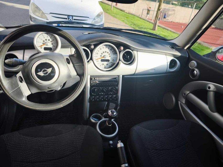 MINI Cooper 2004 — imagine 5