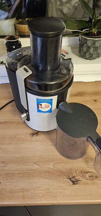 Storcator fructe Philips