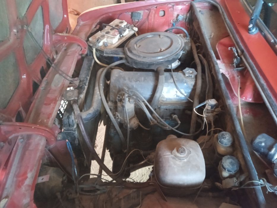 Qaraqalpaqistan Bozataw erkindarya