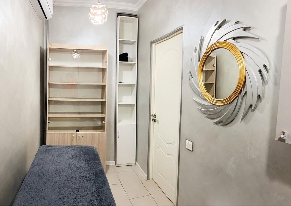 Аренда помещения