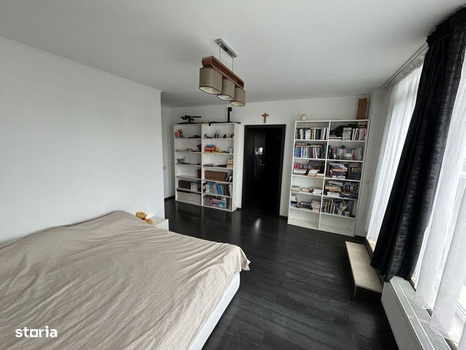 Apartament 3 camere zona Tomis Nord